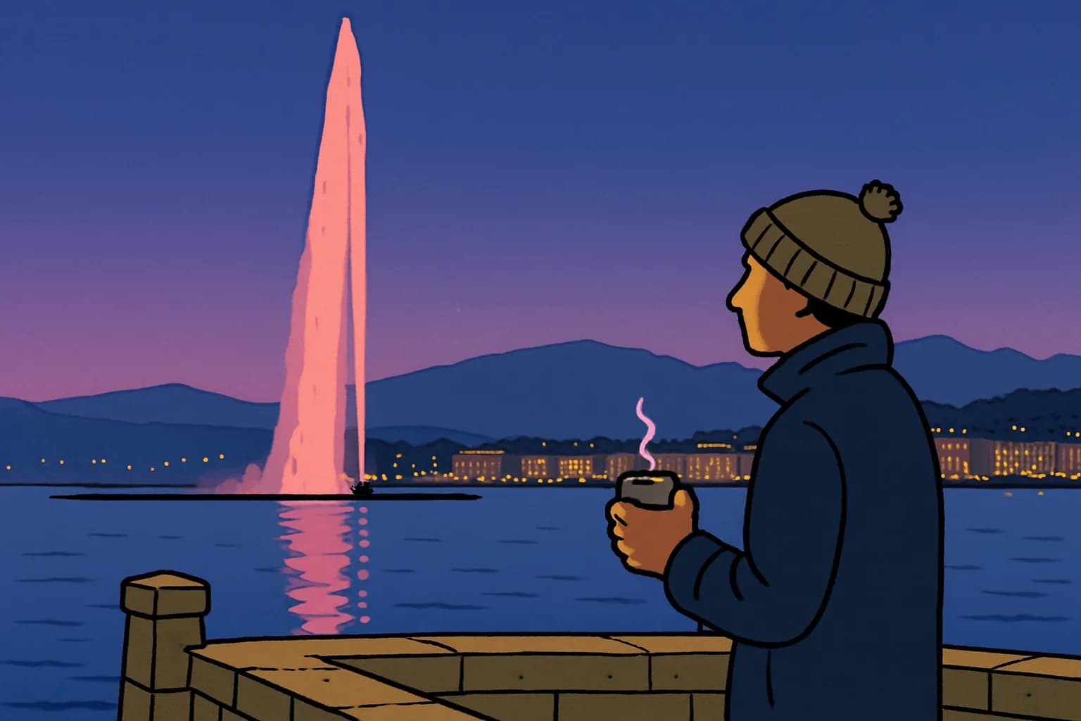 Genève